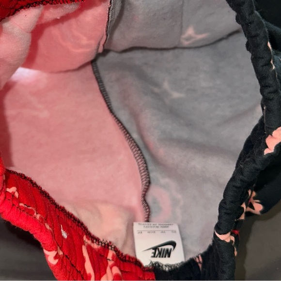 Nike paisley shorts - Picture 4 of 5